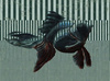 Fototapeta Wall & Deco - Bestiarivm WDBE1803