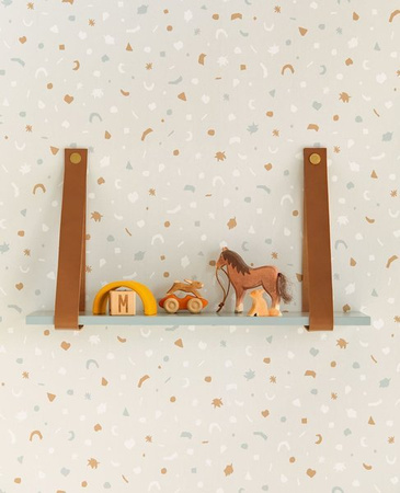 Tapeta Eijffinger - Mini Me 399101