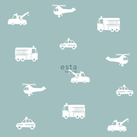 Tapeta Esta Home Little Bandits - 128864