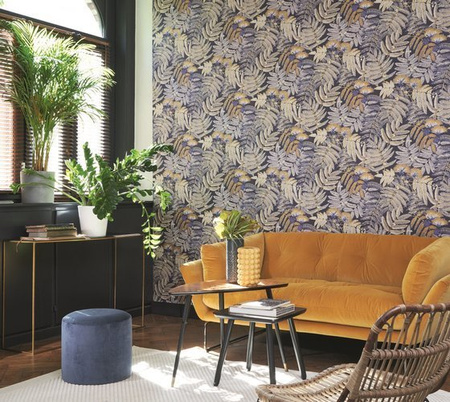 Tapeta Casadeco Botanica - Albizia 85897247