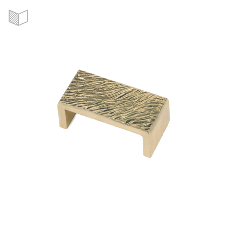 Uchwyt Pap Deco Wave M