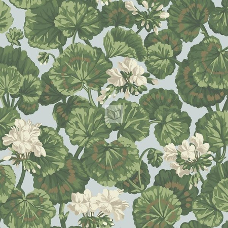 Tapeta Cole&Son Seville - Geranium 117/11035