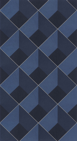 Tapeta Casadeco Perception - Losange 86516529