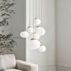 Lampa wisząca Bolia Acorn Ø41 cm