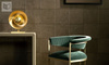 Tapeta Arte Les Cuirs - Aspect 33544