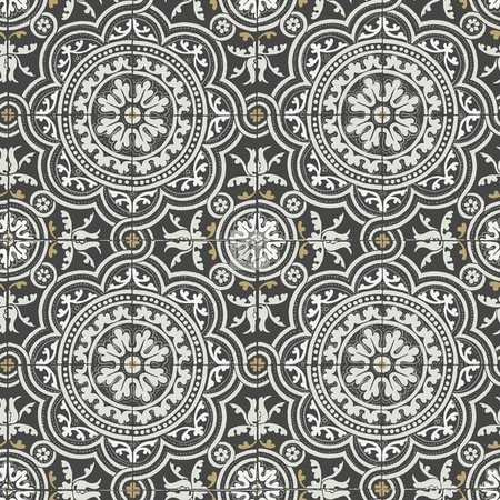 Tapeta Cole&Son Seville - Piccadilly 117/8022 