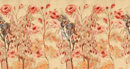 Fototapeta Wall&Deco - My favourite perfume WDMF2001