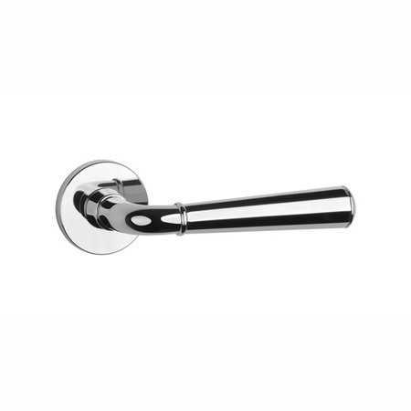 Klamka Aprile Marigold Slim R 7mm - chrom polerowany