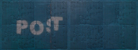 Fototapeta Wall & Deco - Post WDPO1701