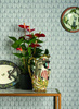 Tapeta Cole & Son Ardmore - Narina 109/10045