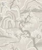 Tapeta Boras Tapeter Eastern Simplicity - Indigo Garden 3134