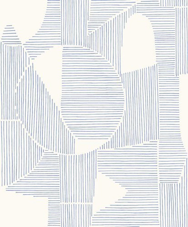 Tapeta Casadeco Gallery - Graphique 86126320