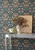 Tapeta Casadeco Arts&Crafts - Archibald 86336406