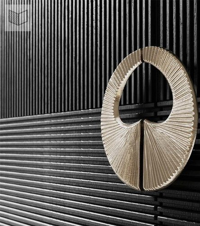 Uchwyt Pap Deco Deco M