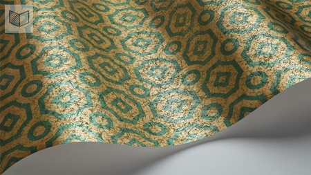 Tapeta Cole&Son Historic Royal Palaces – Great Masters - Queen's Quarter 118/10021