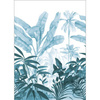 Panel Caselio Only Blue - Wild And Secret 102506166