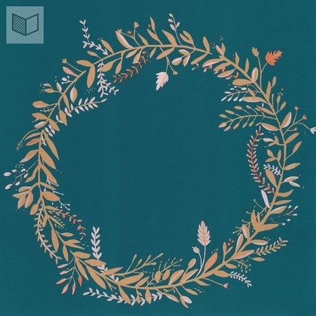 Tapeta Caselio Green Life - Harmony GNL101686029