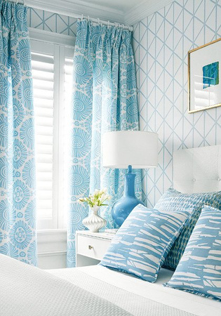 Tapeta Thibaut Tropics - T10139