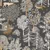 Tapeta Caselio La Foret - Ballad 102939090