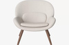 Fotel Bolia Philippa armchair Linea - beige