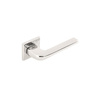 Klamka Tupai - 4007 5SQ/T1 chrom