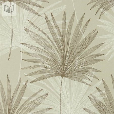 Tapeta Harlequin Mirador - Mitende 112229