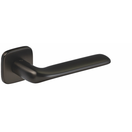 Klamka VDS Flat antracyt