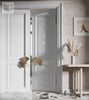Uchwyt Pap Deco Ginkgo XL