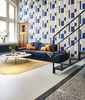 Tapeta Hooked on Walls Tinted Tiles - 29003