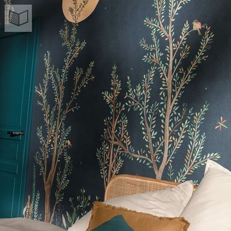 Panel Caselio Green Life -  Midnight Walk GNL101666520