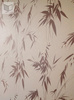 Tapeta Boras Tapeter Eastern Simplicity - Ink Bamboo 3114