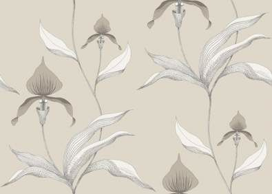 Tapeta Cole&Son Contemporary Restyled - Orchid 95/10058