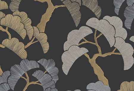 Tapeta Hooked on Walls Exotique - 17222