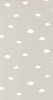 Tapeta Casadeco My Little World / Rose&Nino - Nuage 29759332