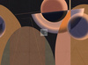 Fototapeta Wall&Deco - Pigmento WDPI2001