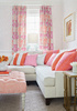 Tapeta Thibaut Summer House - T13159