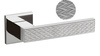 Klamka Olivari Diana Chevron chrom 