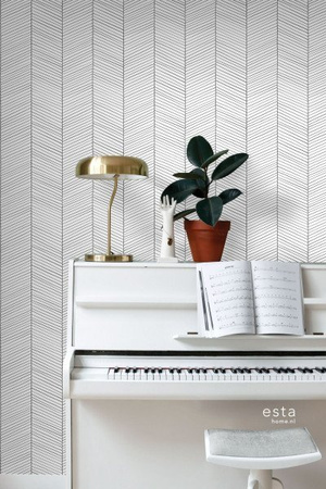 Tapeta Esta Home Scandi Cool - 139106
