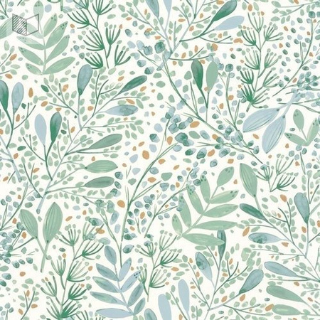 Tapeta Caselio Green Life Joy - GNL101697620