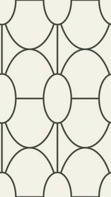 Tapeta Cole&Son Geometric II - Riviera 105/6026