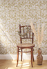 Tapeta Casadeco Arts&Crafts - Acanthe 86361206