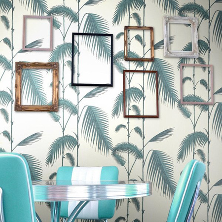 Tapeta Cole&Son The Contemporary Collection - Palm Leaves 66/2010 