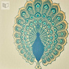 Tapeta Sanderson Caspian - Kalapi 216759 