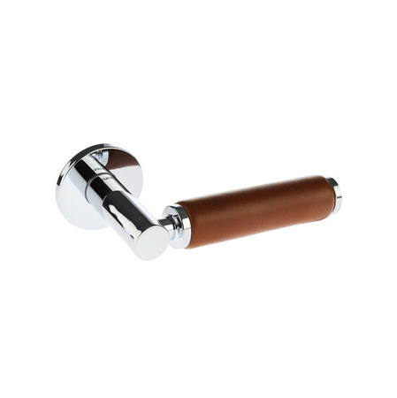 Klamka Tupai - 4200/200 5S chrom