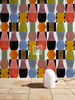 Fototapeta Wall & Deco - Melting pot WDMP2001