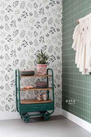 Tapeta Esta Home Scandi Cool - 139080