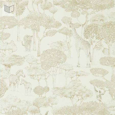 Tapeta Harlequin Mirador - Shamwari 112244