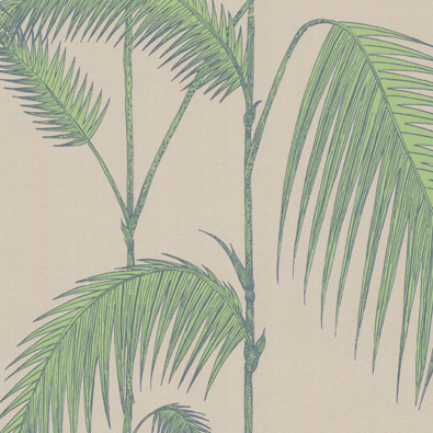Tapeta Cole&Son New Contemporary - Palm Leaves 66/2011