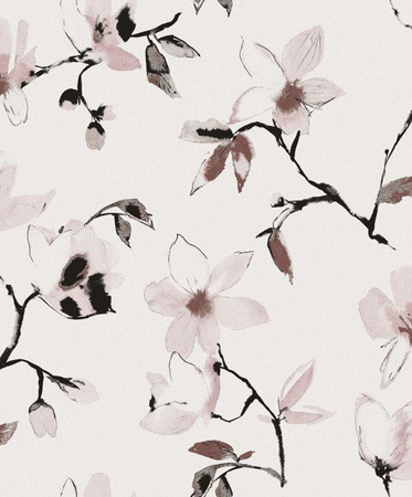 Tapeta Khroma La Vie En Rose - Laetitia LAV002