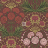 Tapeta Cole&Son Seville - Flamenco Fan 117/14046